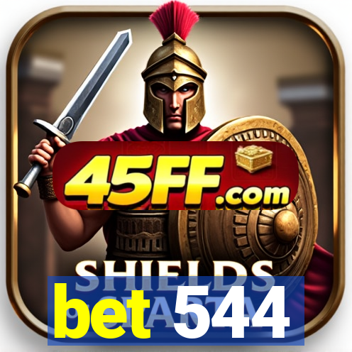 bet 544